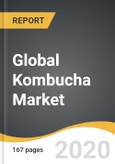 Global Kombucha Market 2019-2028- Product Image