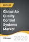 Global Air Quality Control Systems Market 2019-2028 - Product Thumbnail Image