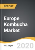 Europe Kombucha Market 2019-2028- Product Image