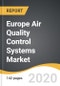 Europe Air Quality Control Systems Market 2019-2028 - Product Thumbnail Image
