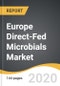 Europe Direct-Fed Microbials Market 2019-2028 - Product Thumbnail Image