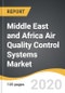 Middle East and Africa Air Quality Control Systems Market 2019-2028 - Product Thumbnail Image