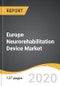 Europe Neurorehabilitation Device Market 2019-2028 - Product Thumbnail Image