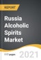 Russia Alcoholic Spirits Market 2021-2026 - Product Image