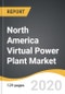 North America Virtual Power Plant Market 2019-2028 - Product Thumbnail Image
