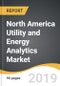 North America Utility and Energy Analytics Market 2019-2027 - Product Thumbnail Image