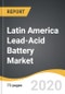 Latin America Lead-Acid Battery Market 2019-2027 - Product Thumbnail Image