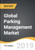 Global Parking Management Market 2019-2027- Product Image