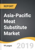Asia-Pacific Meat Substitute Market 2019-2027- Product Image