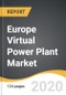 Europe Virtual Power Plant Market 2019-2028 - Product Thumbnail Image