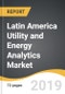 Latin America Utility and Energy Analytics Market 2019-2027 - Product Thumbnail Image