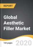 Global Aesthetic Filler Market 2019-2028- Product Image