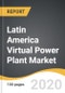 Latin America Virtual Power Plant Market 2019-2028 - Product Thumbnail Image