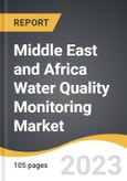 Middle East and Africa Water Quality Monitoring Market 2023-2030- Product Image