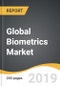 Global Biometrics Market 2019-2027 - Product Thumbnail Image