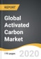 Global Activated Carbon Market 2019-2028 - Product Thumbnail Image