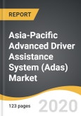 Asia-Pacific Advanced Driver Assistance System (Adas) Market- Product Image