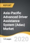 Asia-Pacific Advanced Driver Assistance System (Adas) Market - Product Thumbnail Image