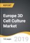 Europe 3D Cell Culture Market 2019-2027 - Product Thumbnail Image