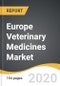 Europe Veterinary Medicines Market 2019-2028 - Product Thumbnail Image