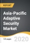 Asia-Pacific Adaptive Security Market 2019-2027 - Product Thumbnail Image