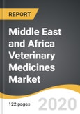 Middle East and Africa Veterinary Medicines Market 2019-2028- Product Image