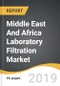 Middle East And Africa Laboratory Filtration Market 2019-2027 - Product Thumbnail Image