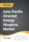 Asia-Pacific Directed Energy Weapons Market 2019-2028 - Product Thumbnail Image