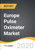 Europe Pulse Oximeter Market 2019-2028- Product Image