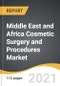Middle East and Africa Cosmetic Surgery and Procedures Market 2021-2028 - Product Image