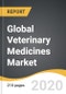 Global Veterinary Medicines Market 2019-2028 - Product Thumbnail Image