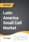 Latin America Small Cell Market 2019-2028 - Product Thumbnail Image