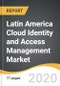 Latin America Cloud Identity and Access Management Market 2019-2028 - Product Thumbnail Image