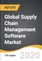 Global Supply Chain Management Software Market 2019-2028 - Product Thumbnail Image