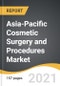 Asia-Pacific Cosmetic Surgery and Procedures Market 2021-2028 - Product Thumbnail Image