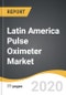 Latin America Pulse Oximeter Market 2019-2028 - Product Thumbnail Image
