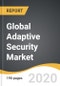 Global Adaptive Security Market 2019-2027 - Product Thumbnail Image