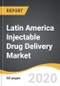Latin America Injectable Drug Delivery Market 2019-2028 - Product Thumbnail Image