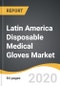 Latin America Disposable Medical Gloves Market 2019-2028 - Product Thumbnail Image