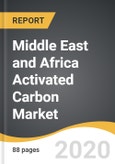 Middle East and Africa Activated Carbon Market 2019-2028- Product Image