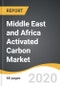 Middle East and Africa Activated Carbon Market 2019-2028 - Product Thumbnail Image