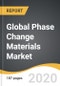 Global Phase Change Materials Market 2019-2028 - Product Thumbnail Image