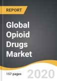 Global Opioid Drugs Market 2019-2028- Product Image