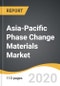 Asia-Pacific Phase Change Materials Market 2019-2028 - Product Thumbnail Image