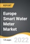 Europe Smart Water Meter Market 2022-2028 - Product Image