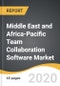 Middle East and Africa-Pacific Team Collaboration Software Market 2019-2028 - Product Thumbnail Image