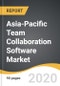 Asia-Pacific Team Collaboration Software Market 2019-2028 - Product Thumbnail Image