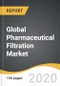 Global Pharmaceutical Filtration Market 2021-2028 - Product Thumbnail Image
