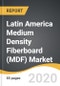 Latin America Medium Density Fiberboard (MDF) Market 2019-2028 - Product Thumbnail Image