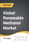 Global Renewable Methanol Market 2022-2028- Product Image
